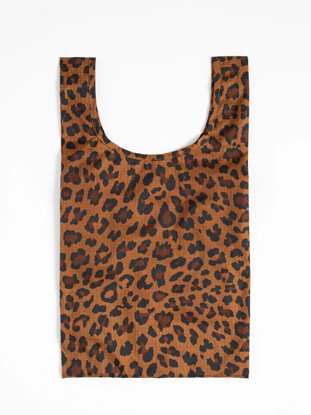 NWT Baby Baggu - Leopard - Picture 5 of 6